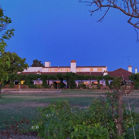 Quinta Do Casalinho - Benfica Do Ribatejo Villa Bagian luar foto
