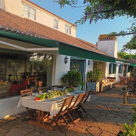 Quinta Do Casalinho - Benfica Do Ribatejo Villa Bagian luar foto