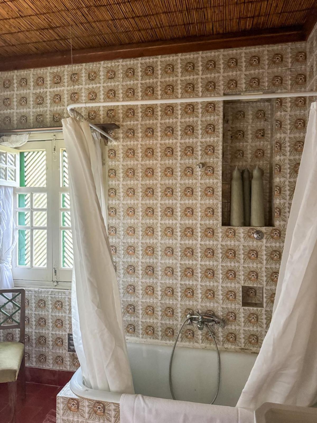 Quinta Do Casalinho - Benfica Do Ribatejo Villa Bagian luar foto