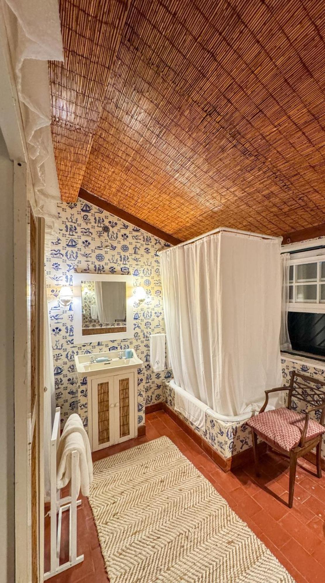 Quinta Do Casalinho - Benfica Do Ribatejo Villa Bagian luar foto